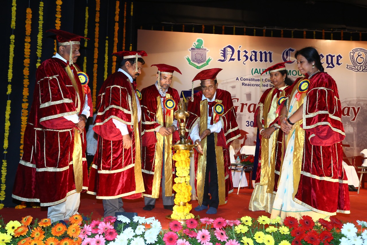 2ND GRADUATION DAY