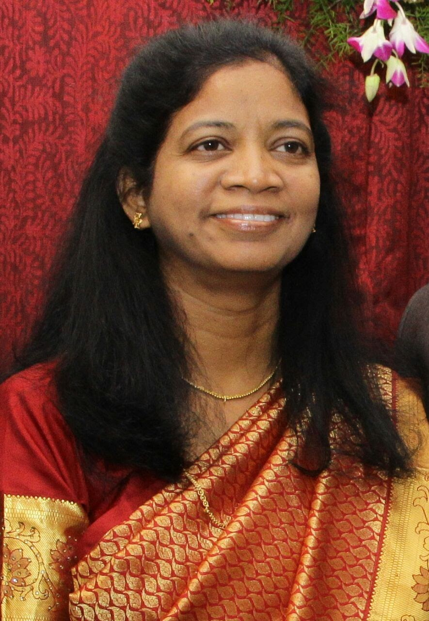 IQAC Coordinator